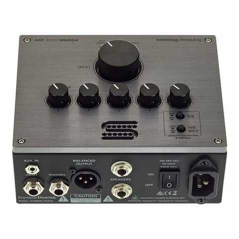 Гитарный усилитель Seymour Duncan Power Stage 200 - LaNota