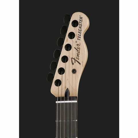 Fender Jim Root Telecaster Flat White купить в интернет-магазине
