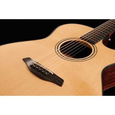 Furch Yellow Deluxe Gc-SR купить в интернет-магазине LaNota