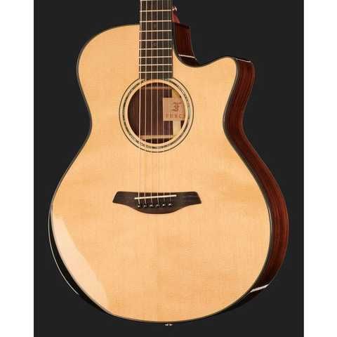 Furch Yellow Series Gc-SR 美品 Furch Yellow Deluxe Gc-SR купить в интернет-магазине LaNota