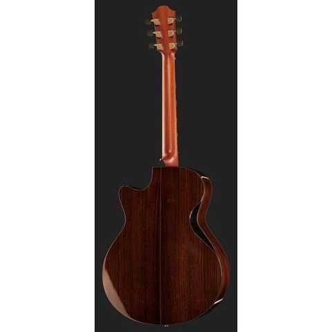 Furch Yellow Deluxe Gc-SR купить в интернет-магазине LaNota