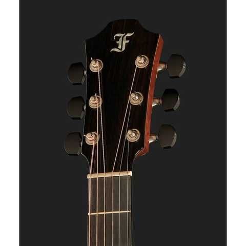 Furch Yellow Deluxe Gc-SR купить в интернет-магазине LaNota