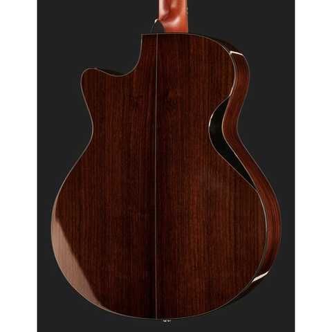 Furch Yellow Deluxe Gc-SR купить в интернет-магазине LaNota
