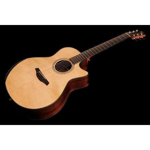 Furch Yellow Series Gc-SR 美品 Furch Yellow Deluxe Gc-SR купить в интернет-магазине LaNota