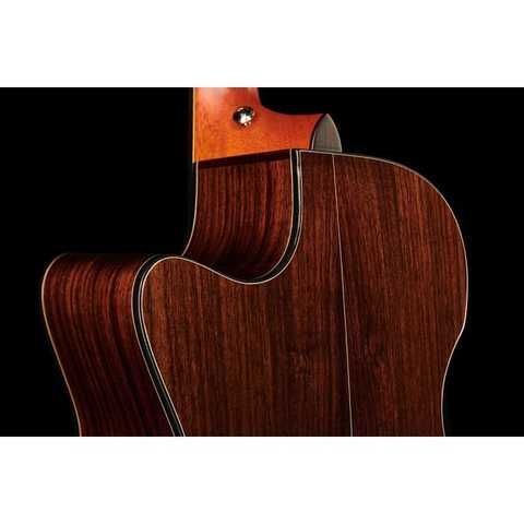 Furch Yellow Deluxe Gc-SR купить в интернет-магазине LaNota