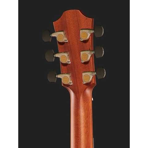 Furch Yellow Deluxe Gc-SR купить в интернет-магазине LaNota