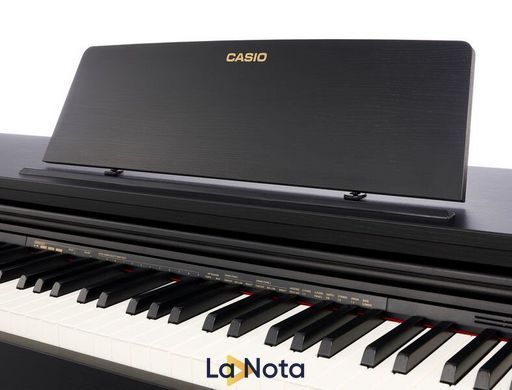 Цифровое пианино Casio AP-270 BK
