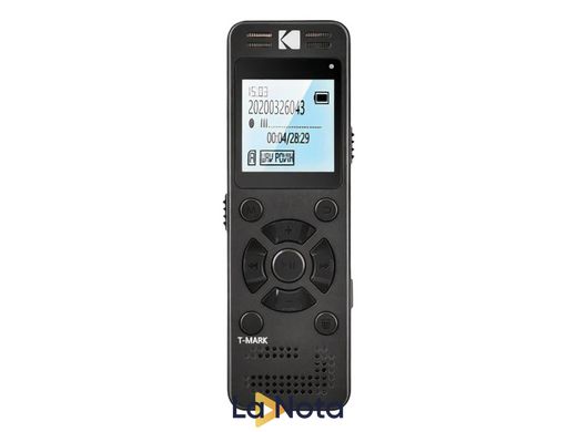 Диктофон Kodak VRC 350