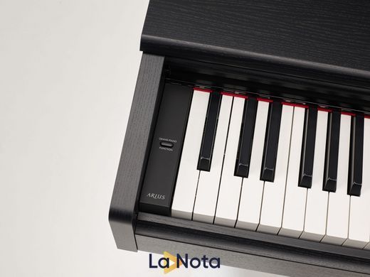 Цифровое пианино Yamaha Arius YDP-105 Black