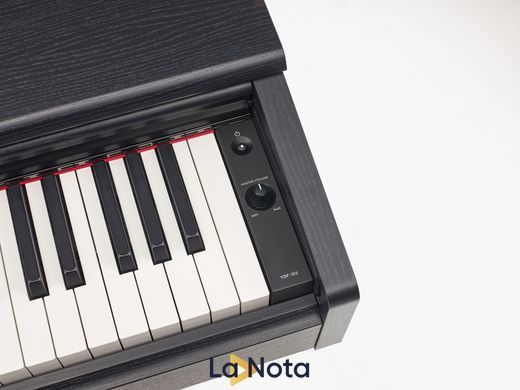 Цифровое пианино Yamaha Arius YDP-105 Black