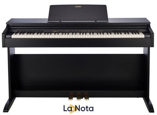 Цифровое пианино Casio AP-270 BK
