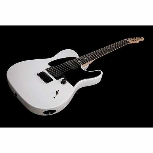 Fender Jim Root Telecaster Flat White купить в интернет-магазине