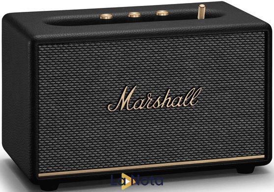 Моноблочная акустическая система Marshall Acton III Black (1006004)