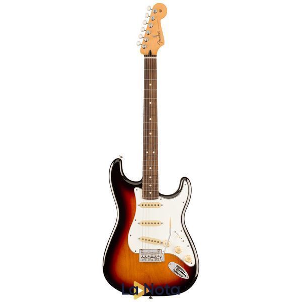 Fender Player II Strat RW купити в інтернет-магазині LaNota