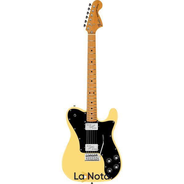 Fender Vintera II 70s Tele Dlx купить в интернет-магазине LaNota