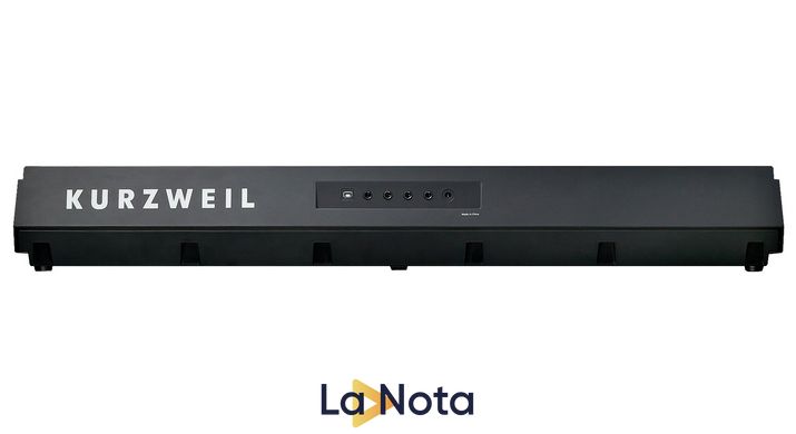 Cинтезатор Kurzweil KP100, Черный