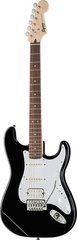 Електрогитара Squier Bullet Stratocaster HSS BLK