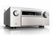 AV Ресивер Denon AVC-A1H Silver
