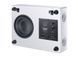 Сабвуфер Heco Ambient 88 F White Satin