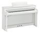 Цифрове піаніно Yamaha Clavinova CLP-745 White