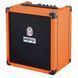 Комбопідсилювач Orange Crush Bass 25