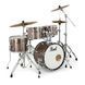 Ударна установка Pearl Roadshow 18" Plus Bronze Met.