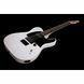 Електрогитара Fender Jim Root Telecaster Flat White
