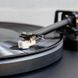 Проигрыватель виниловых дисков Crosley C6 Black