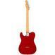 Електрогитара Fender AV II 63 TELE RW RED TRANS
