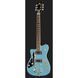 Електрогітара Duesenberg Caribou LH Narvik Blue