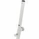 Стійка для акустичної системи K&M 214/6 Speaker Stand Alu White
