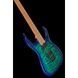 Електрогітара Jackson Pro Misha Mansoor HT6QM CB