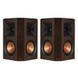 Полочная акустика Klipsch Reference Premiere RP-502S Walnut