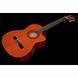Классическая гитара Harley Benton CG300CE NT