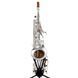 Саксофон Thomann CSSS Custom Line Soprano Sax