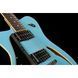 Електрогітара Duesenberg Caribou LH Narvik Blue