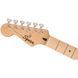 Електрогитара Squier Sonic Stratocaster MN LH Black