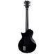 Електрогитара ESP E-II Eclipse FR Charcoal Burst