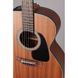 Электроакустическая гитара Takamine GX11ME NS