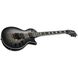 Електрогитара ESP E-II Eclipse FR Charcoal Burst