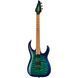 Електрогітара Jackson Pro Misha Mansoor HT6QM CB