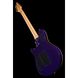 Електрогітара Evh Wolfgang Special QM Purple B