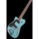 Електрогітара Duesenberg Caribou LH Narvik Blue