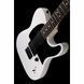 Електрогитара Fender Jim Root Telecaster Flat White