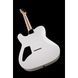 Електрогитара Fender Jim Root Telecaster Flat White