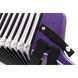 Акордеон Weltmeister Mini 22121 Violet