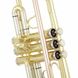 Труба Thomann TR 200 Bb-Trumpet Set 1