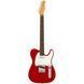 Електрогитара Fender AV II 63 TELE RW RED TRANS