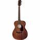 Акустическая гитара Harley Benton CLA-15M SolidWood