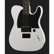 Електрогитара Fender Jim Root Telecaster Flat White